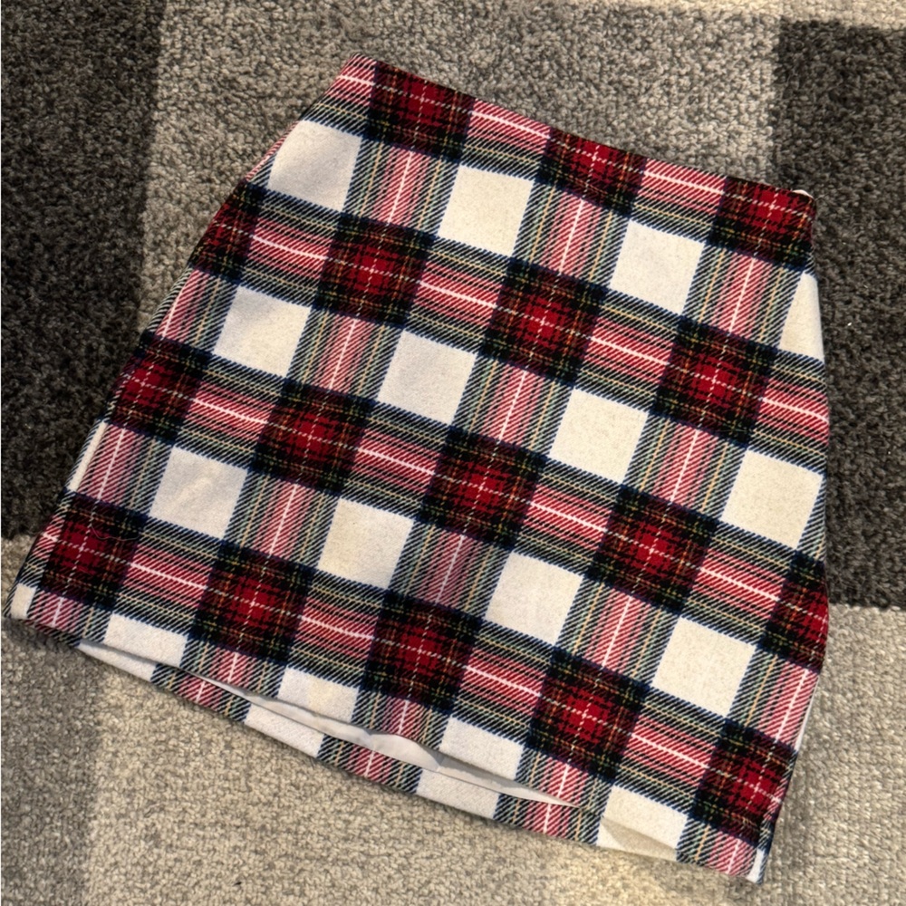 Abercrombie skirt